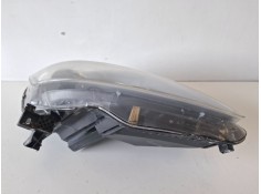 Recambio de faro derecho para opel zafira b z19dth referencia OEM IAM 24451053RH   2