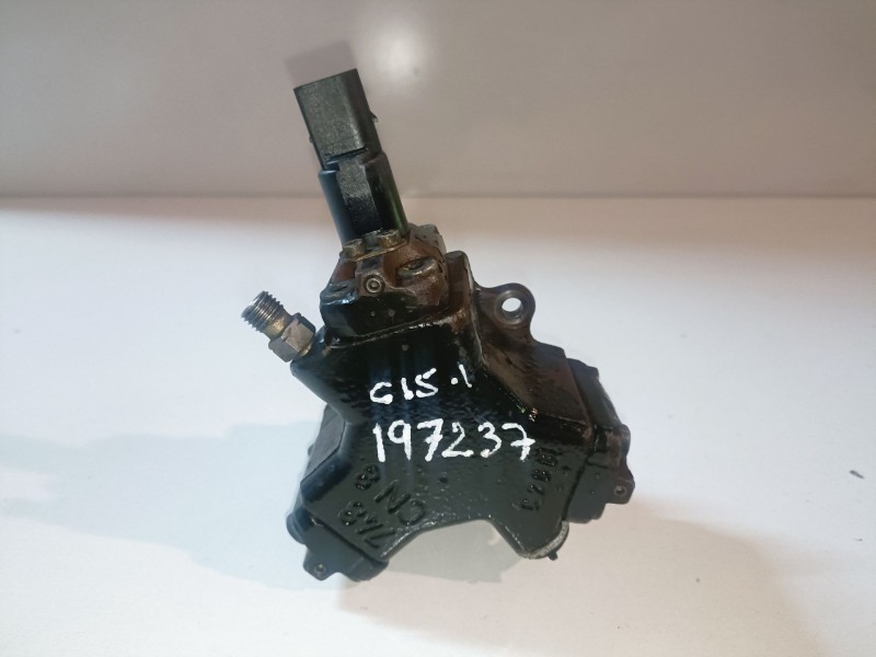 Recambio de bomba inyeccion para mercedes-benz vito kombi (638) 611980 referencia OEM IAM   