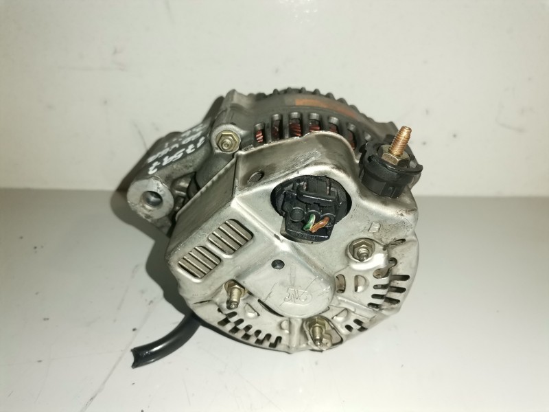 Recambio de alternador para mg rover rover 45 (rt) 20t2n referencia OEM IAM 1002132790  