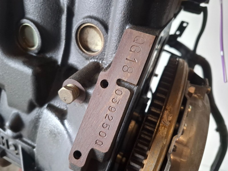Recambio de motor completo para nissan primera berlina (p11) qg18 referencia OEM IAM QG18DE  