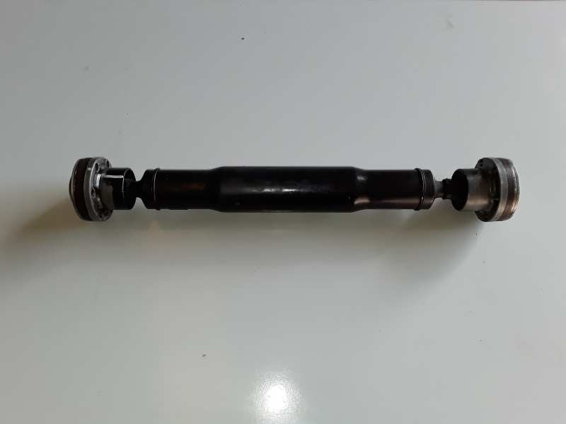 Recambio de transmision central para mercedes-benz clase r (bm 251) 642950 referencia OEM IAM   