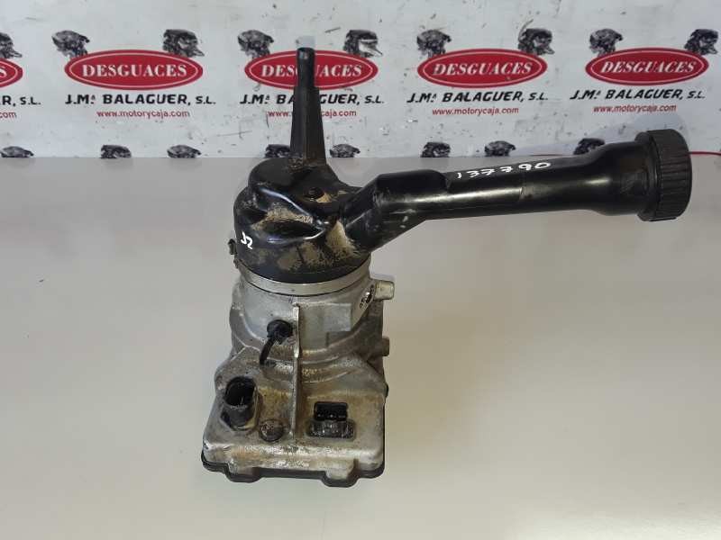 Recambio de bomba direccion para citroen c4 picasso rhj referencia OEM IAM 9684040280/A0012434  