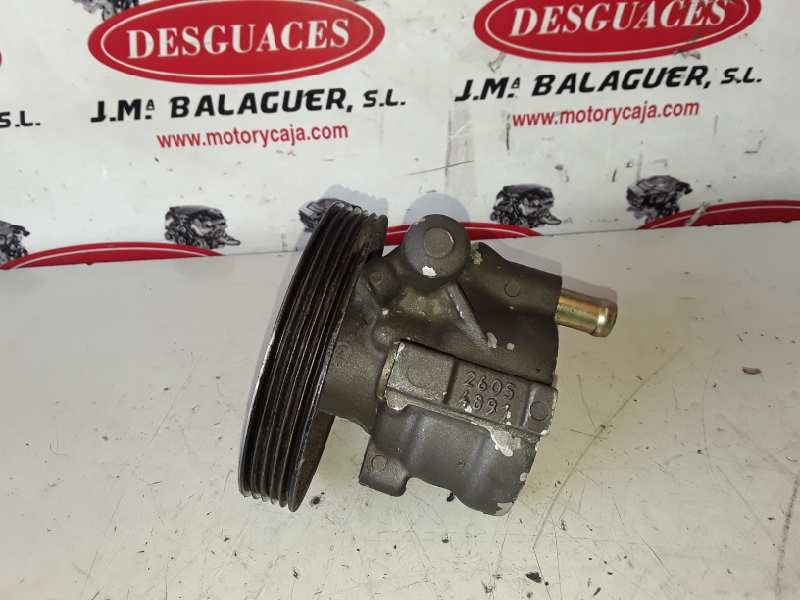 Recambio de bomba direccion para renault trafic ii combi f9q760 referencia OEM IAM F9Q760  