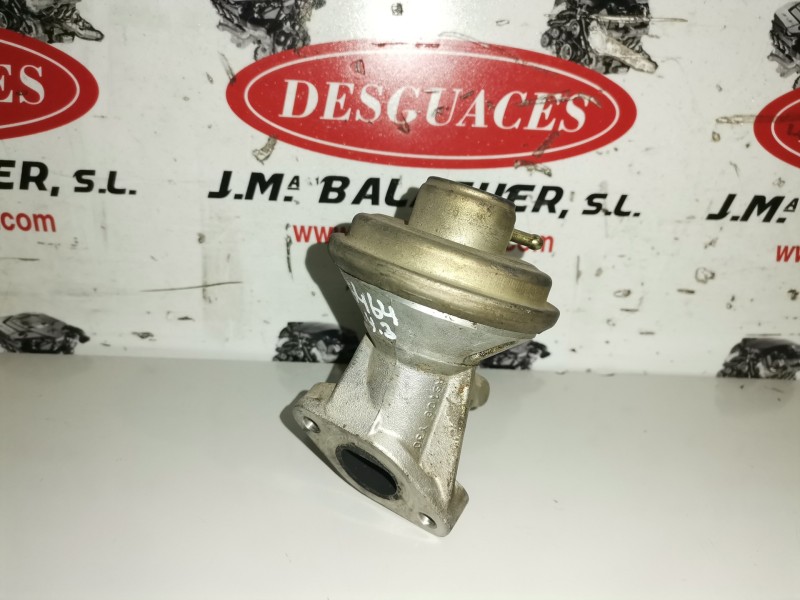 Recambio de valvula egr para peugeot 307 (s1)(04.2001) 8hz referencia OEM IAM   