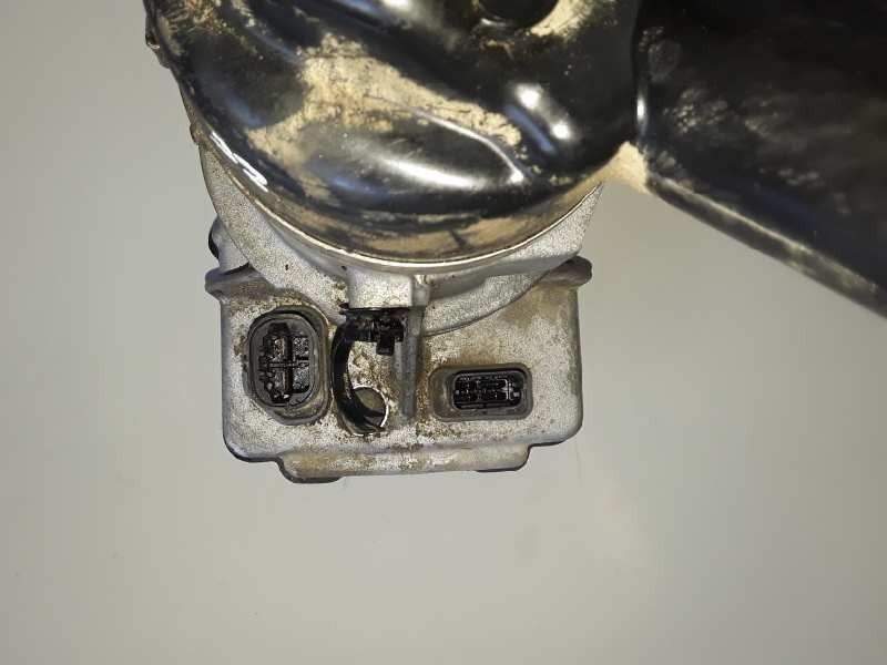 Recambio de bomba direccion para citroen c4 picasso rhj referencia OEM IAM 9684040280/A0012434  