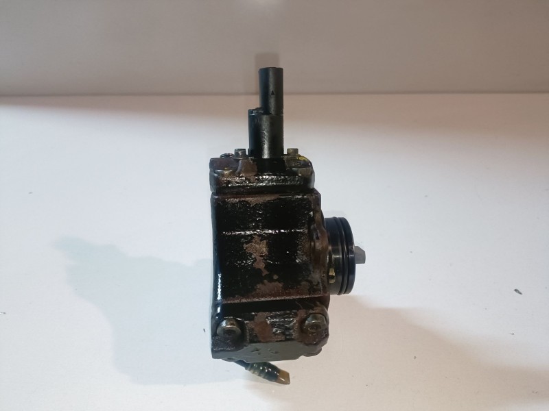 Recambio de bomba inyeccion para mercedes-benz vito kombi (638) 611980 referencia OEM IAM   
