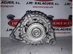 Recambio de alternador para hyundai i30 (fd) referencia OEM IAM 373002A600/TG12C090/2607316D  
