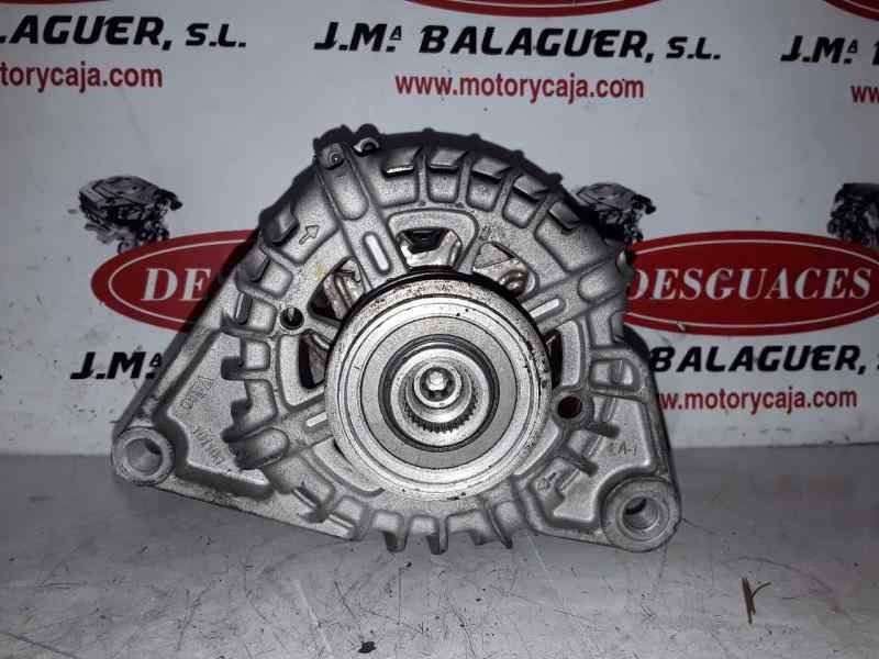 Recambio de alternador para hyundai i30 (fd) referencia OEM IAM 373002A600/TG12C090/2607316D  