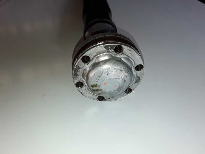 Recambio de transmision central para mercedes-benz clase r (bm 251) 642950 referencia OEM IAM   