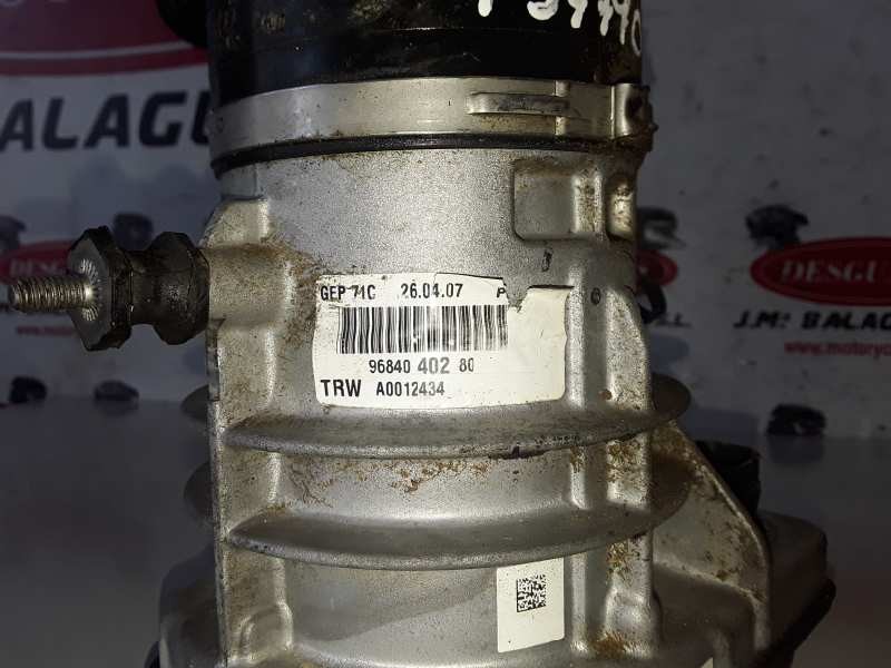 Recambio de bomba direccion para citroen c4 picasso rhj referencia OEM IAM 9684040280/A0012434  