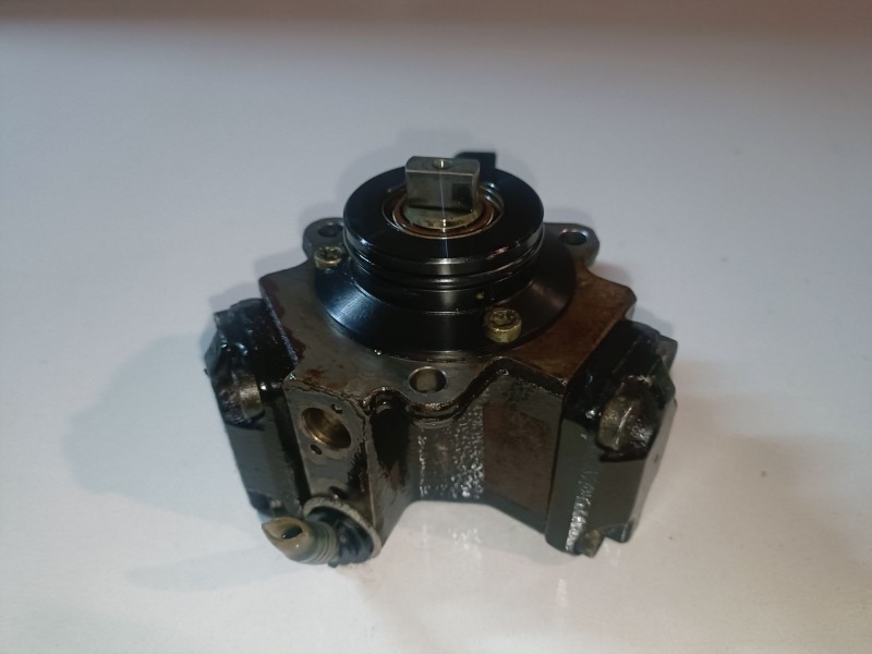 Recambio de bomba inyeccion para mercedes-benz vito kombi (638) 611980 referencia OEM IAM   
