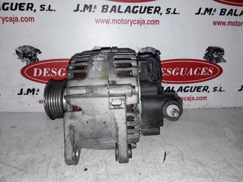 Recambio de alternador para hyundai i30 (fd) referencia OEM IAM 373002A600/TG12C090/2607316D  