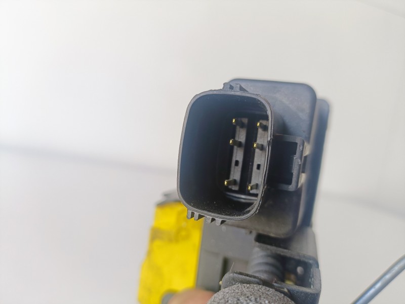 Recambio de cerradura puerta trasera izquierda para volvo xc90 d5244t4 referencia OEM IAM 30699754  