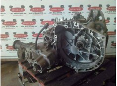 Recambio de caja cambios para fiat sedici (189) referencia OEM IAM H9F01060/ZL2036A/19E11115/T.M.D20AA  