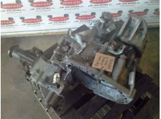 Recambio de caja cambios para fiat sedici (189) referencia OEM IAM H9F01060/ZL2036A/19E11115/T.M.D20AA   2