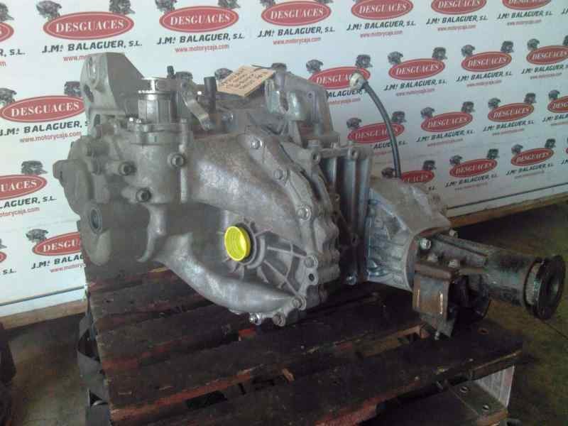 Recambio de caja cambios para fiat sedici (189) referencia OEM IAM H9F01060/ZL2036A/19E11115/T.M.D20AA  