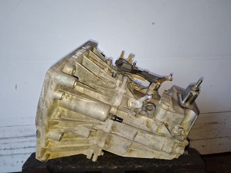 Recambio de caja cambios para nissan pulsar (c13m) hra2 referencia OEM IAM TL4131  