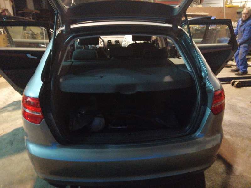 audi a3 sportback (8pa) del año 2010