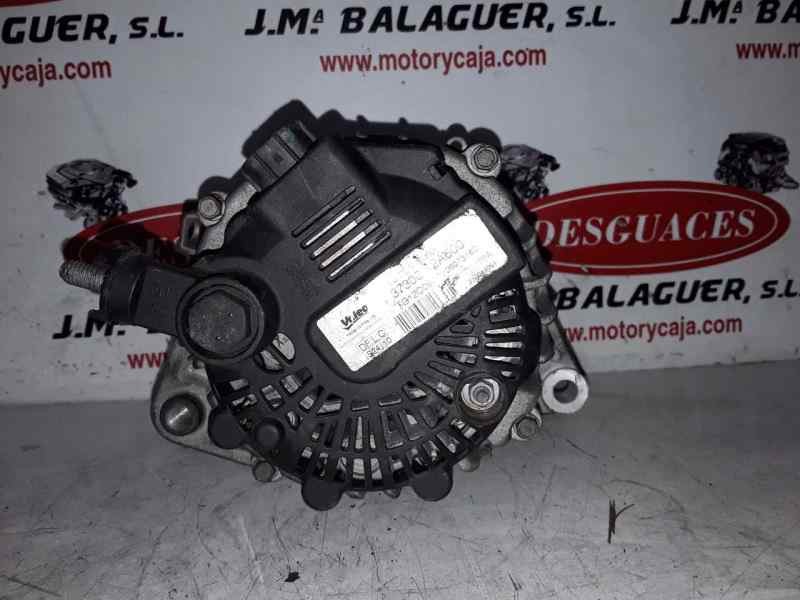 Recambio de alternador para hyundai i30 (fd) referencia OEM IAM 373002A600/TG12C090/2607316D  