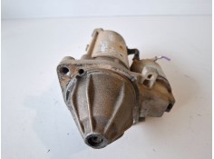 Recambio de motor arranque para mercedes-benz vito basic-kombi (639) 646982 referencia OEM IAM D7R43  