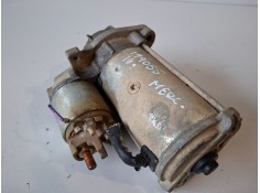Recambio de motor arranque para mercedes-benz vito basic-kombi (639) 646982 referencia OEM IAM D7R43   2