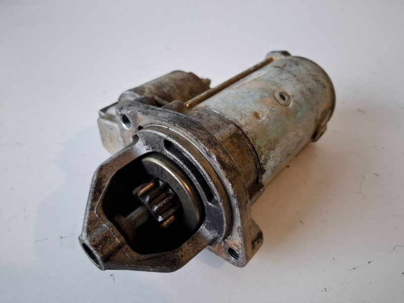 Recambio de motor arranque para mercedes-benz vito basic-kombi (639) 646982 referencia OEM IAM D7R43  