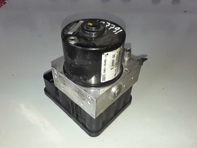 Recambio de abs para mazda 3 berlina (bk) y6 referencia OEM IAM 6N612C405GB/06210209954/06210951533  