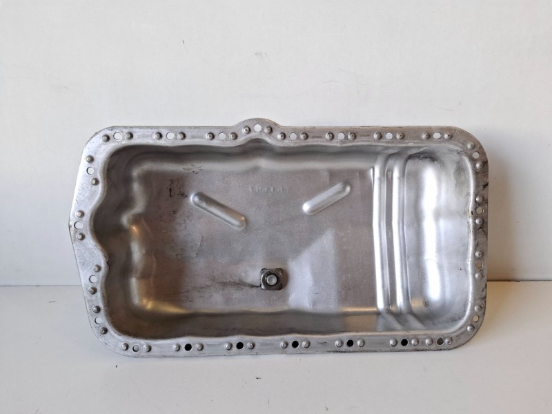 Recambio de carter para renault master ii fase 2 furgón g9u650 referencia OEM IAM   