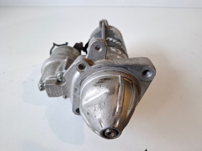 Recambio de motor arranque para bmw serie 3 berlina (e46) 306d1 referencia OEM IAM   