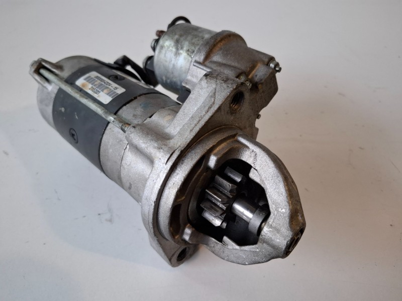 Recambio de motor arranque para bmw serie 3 berlina (e46) 306d1 referencia OEM IAM   