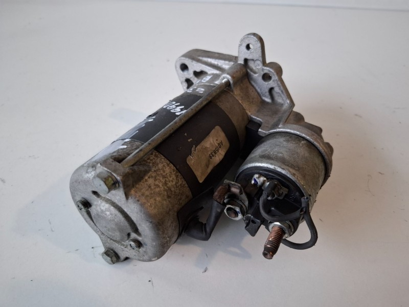 Recambio de motor arranque para bmw serie 3 berlina (e46) 306d1 referencia OEM IAM   