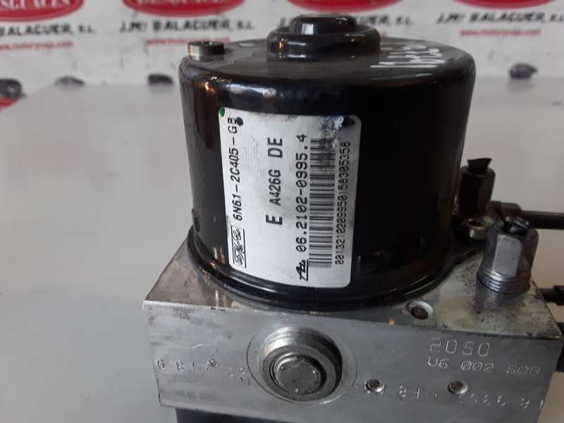 Recambio de abs para mazda 3 berlina (bk) y6 referencia OEM IAM 6N612C405GB/06210209954/06210951533  