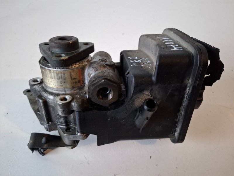 Recambio de bomba direccion para bmw serie 3 berlina (e46) 306d1 referencia OEM IAM 7692974517  
