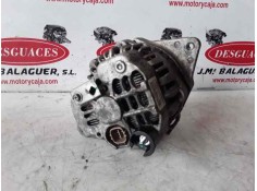 Recambio de alternador para honda jazz (gd1/5) referencia OEM IAM AHGA69/A5TB1391  