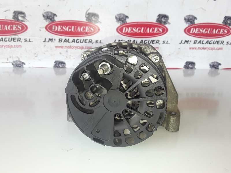 Recambio de alternador para fiat grande punto (199) 199a6000 referencia OEM IAM 51714794  