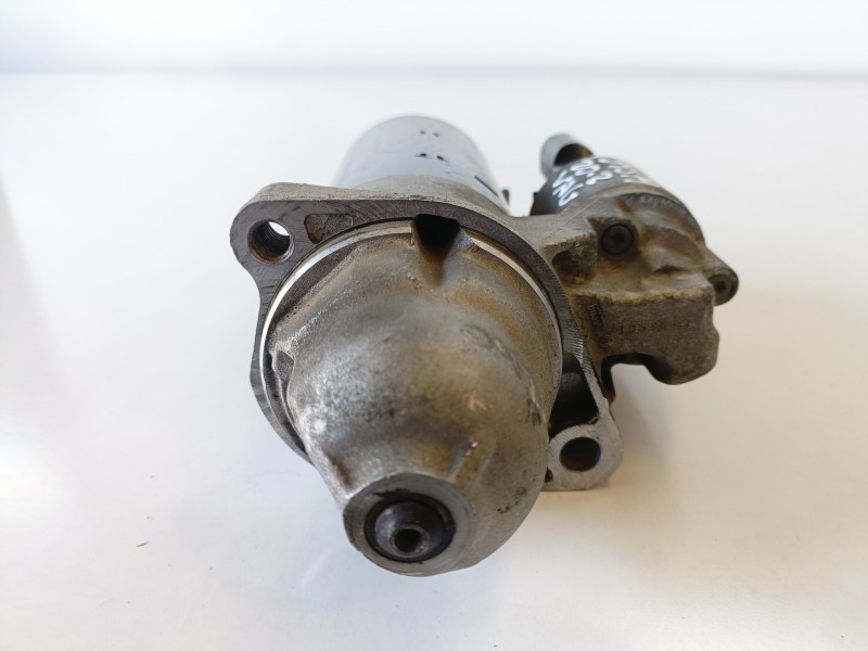 Recambio de motor arranque para audi a6 avant (4f5) bmk referencia OEM IAM 0001109258  