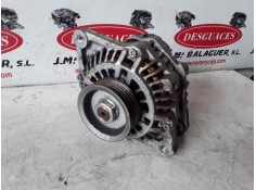 Recambio de alternador para honda jazz (gd1/5) referencia OEM IAM AHGA69/A5TB1391   2