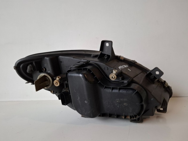 Recambio de faro izquierdo para mercedes-benz vito basic-kombi (639) 646982 referencia OEM IAM   