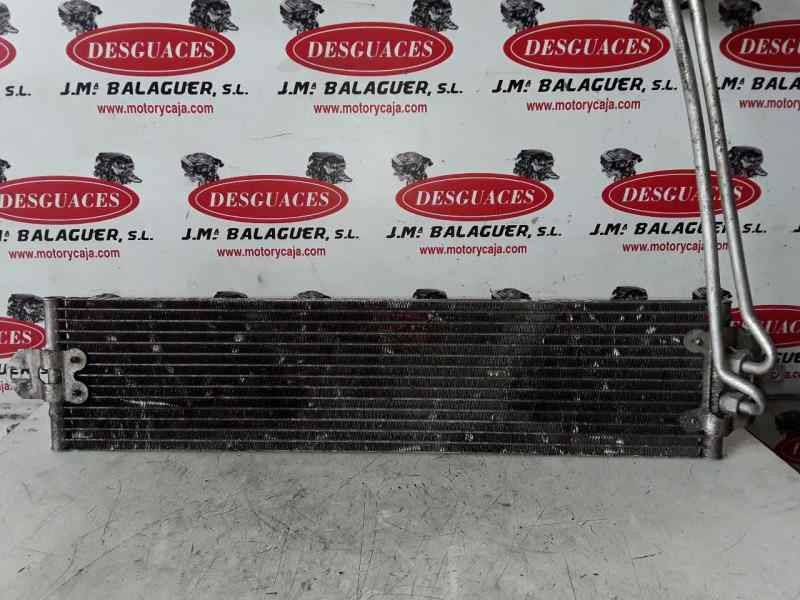 Recambio de radiador aceite para audi q7 (4l) referencia OEM IAM   