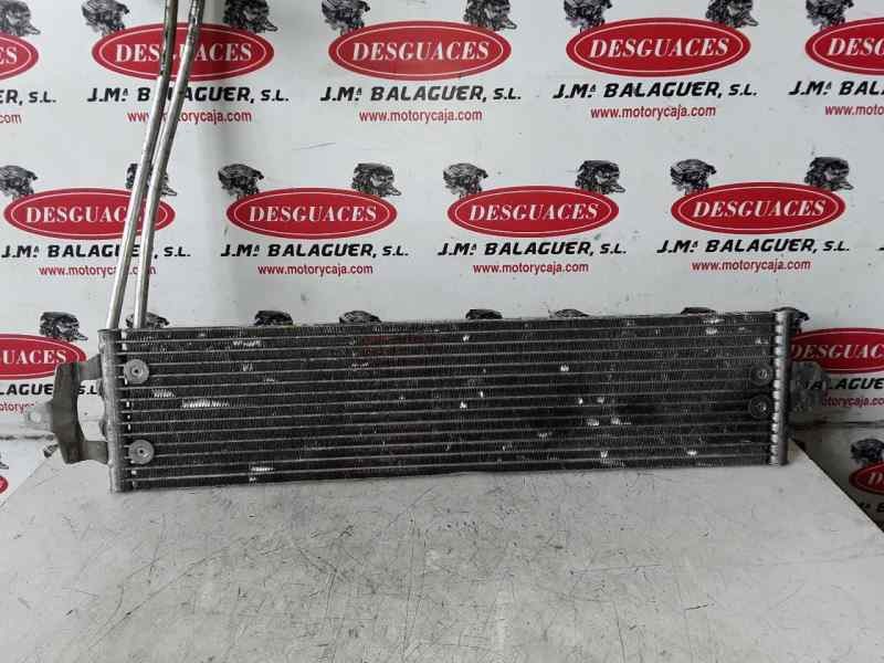 Recambio de radiador aceite para audi q7 (4l) referencia OEM IAM   