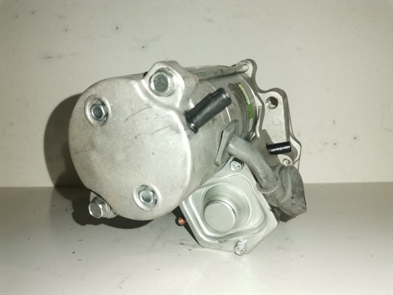 Recambio de motor arranque para mg rover rover 45 (rt) 20t2n referencia OEM IAM 335999  