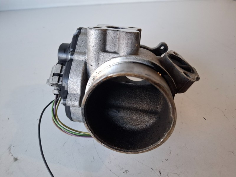 Recambio de valvula egr para renault master ii fase 2 furgón g9u650 referencia OEM IAM A2C53094175  
