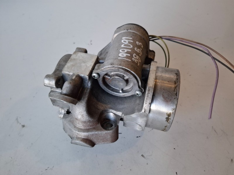 Recambio de valvula egr para renault master ii fase 2 furgón g9u650 referencia OEM IAM A2C53094175  