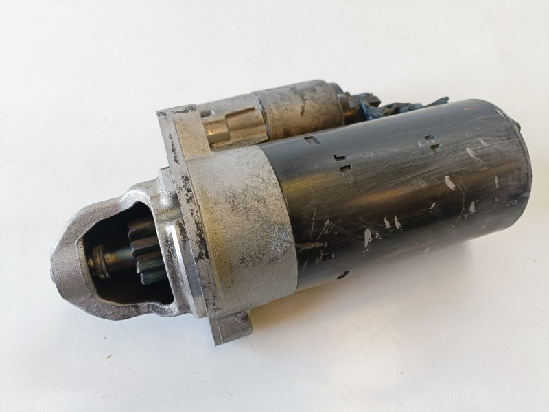 Recambio de motor arranque para audi a6 avant (4f5) bmk referencia OEM IAM 0001109258  
