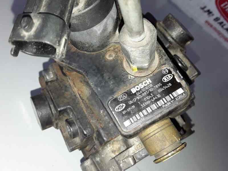 Recambio de bomba inyeccion para » otros... modelos referencia OEM IAM 0445010118  