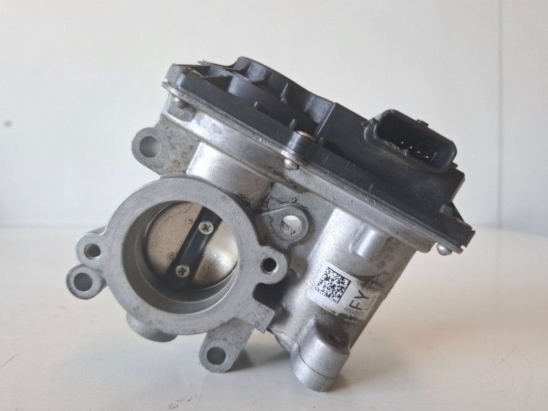 Recambio de caja mariposa para nissan pulsar (c13m) hra2 referencia OEM IAM 161206038R  