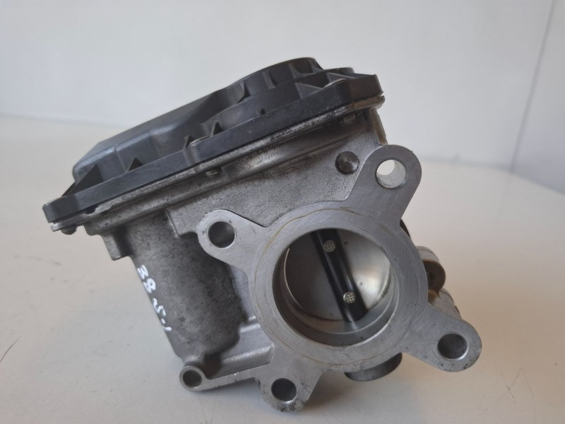 Recambio de caja mariposa para nissan pulsar (c13m) hra2 referencia OEM IAM 161206038R  