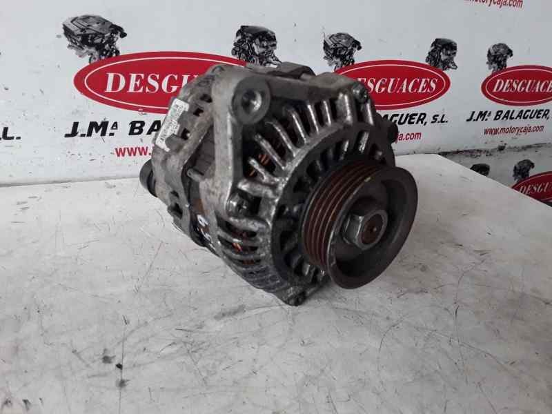 Recambio de alternador para honda jazz (gd1/5) referencia OEM IAM AHGA69/A5TB1391  