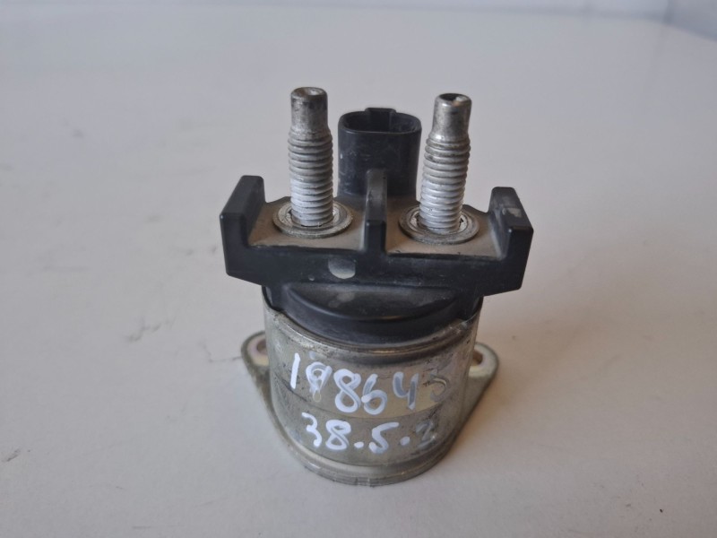 Recambio de rele para nissan pulsar (c13m) hra2 referencia OEM IAM 251153ZL0A  