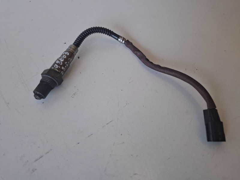 Recambio de sonda lambda para nissan pulsar (c13m) hra2 referencia OEM IAM 0258010062  